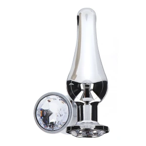 TOYJOY - ANALNA ZABAWA DIAMOND BUM BIJOU MAÅY ANALNY PLUG